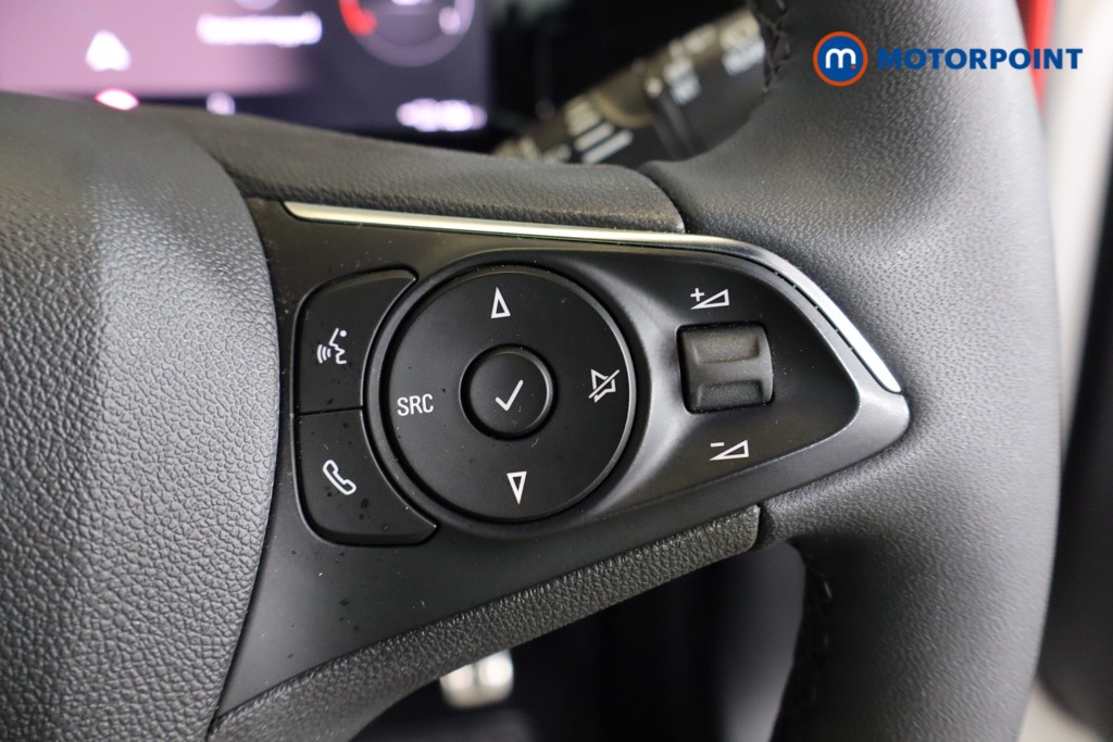 Vauxhall Mokka GS Automatic Electric SUV - Stock Number (1581672) - 14th supplementary image