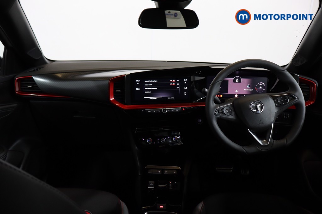 Vauxhall Mokka GS Automatic Electric SUV - Stock Number (1581672) - 21st supplementary image