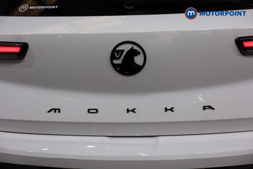 Vauxhall Mokka GS Automatic Electric SUV - Stock Number (1581672) - 31st supplementary image