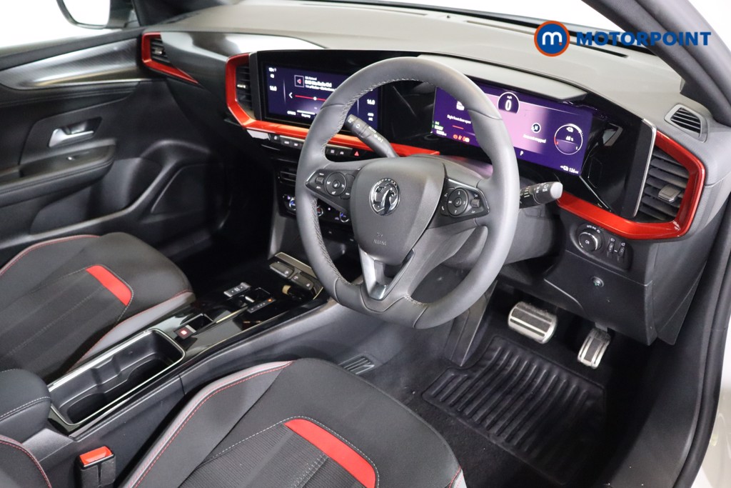 Vauxhall Mokka GS Automatic Electric SUV - Stock Number (1581672) - 1st supplementary image