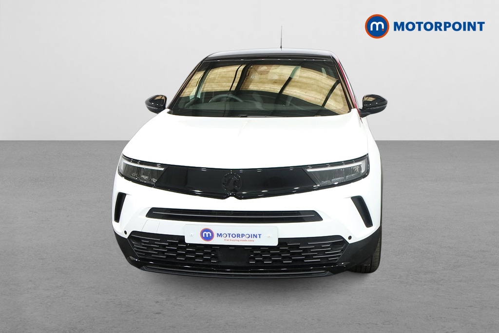 Vauxhall Mokka GS Automatic Electric SUV - Stock Number (1581672) - Front bumper