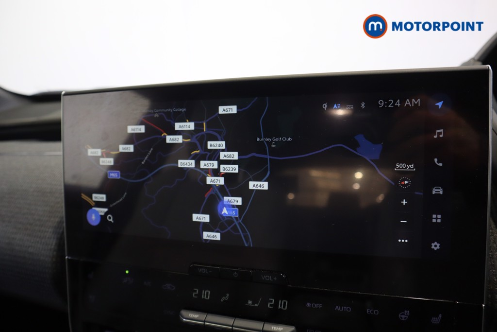 Toyota Bz4x Vision Automatic Electric SUV - Stock Number (1581676) - 2nd supplementary image