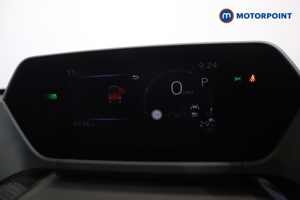 Toyota Bz4x Vision Automatic Electric SUV - Stock Number (1581676) - 4th supplementary image