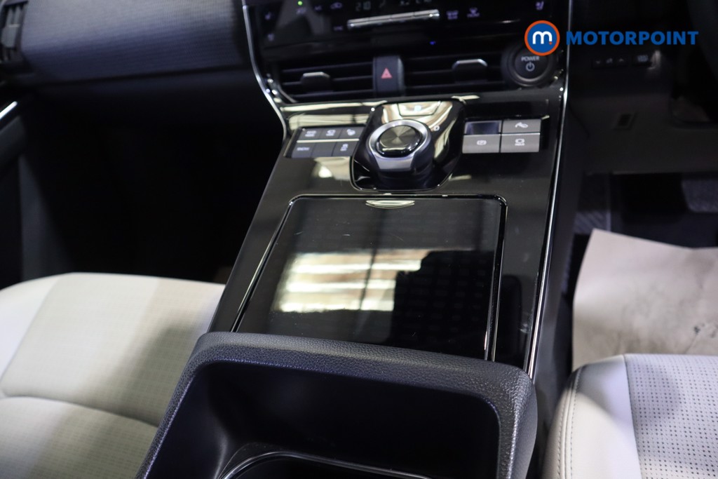 Toyota Bz4x Vision Automatic Electric SUV - Stock Number (1581676) - 6th supplementary image
