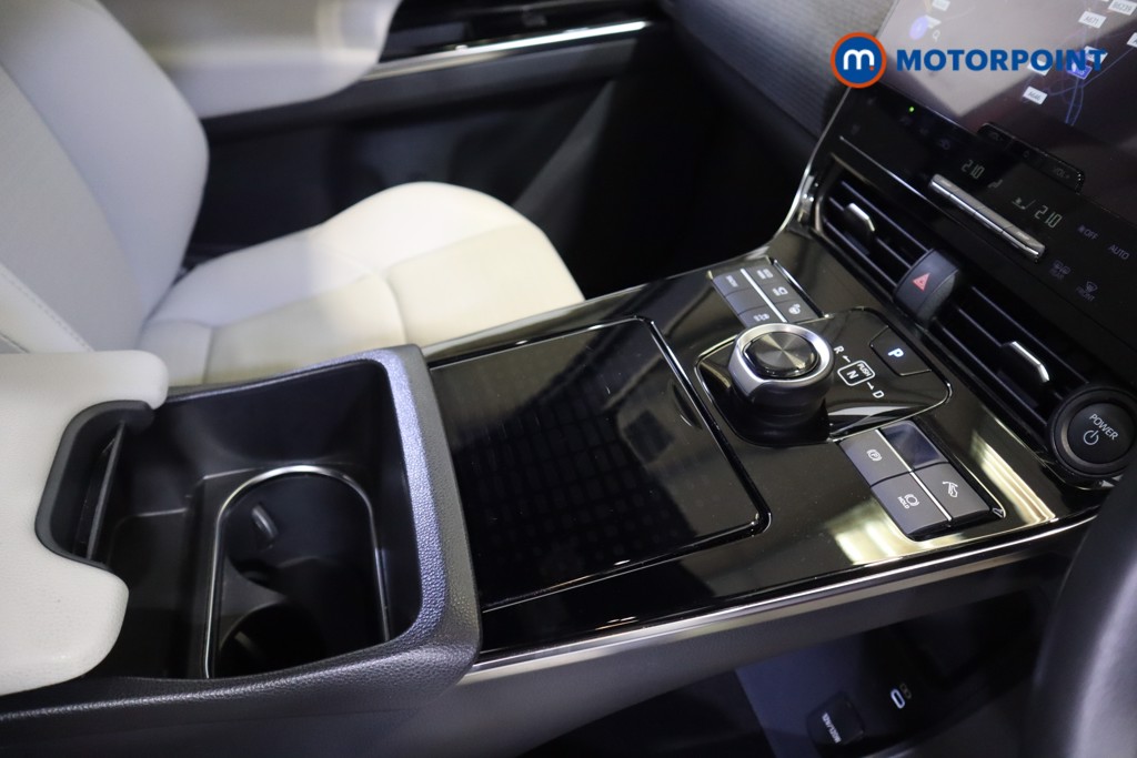 Toyota Bz4x Vision Automatic Electric SUV - Stock Number (1581676) - 7th supplementary image