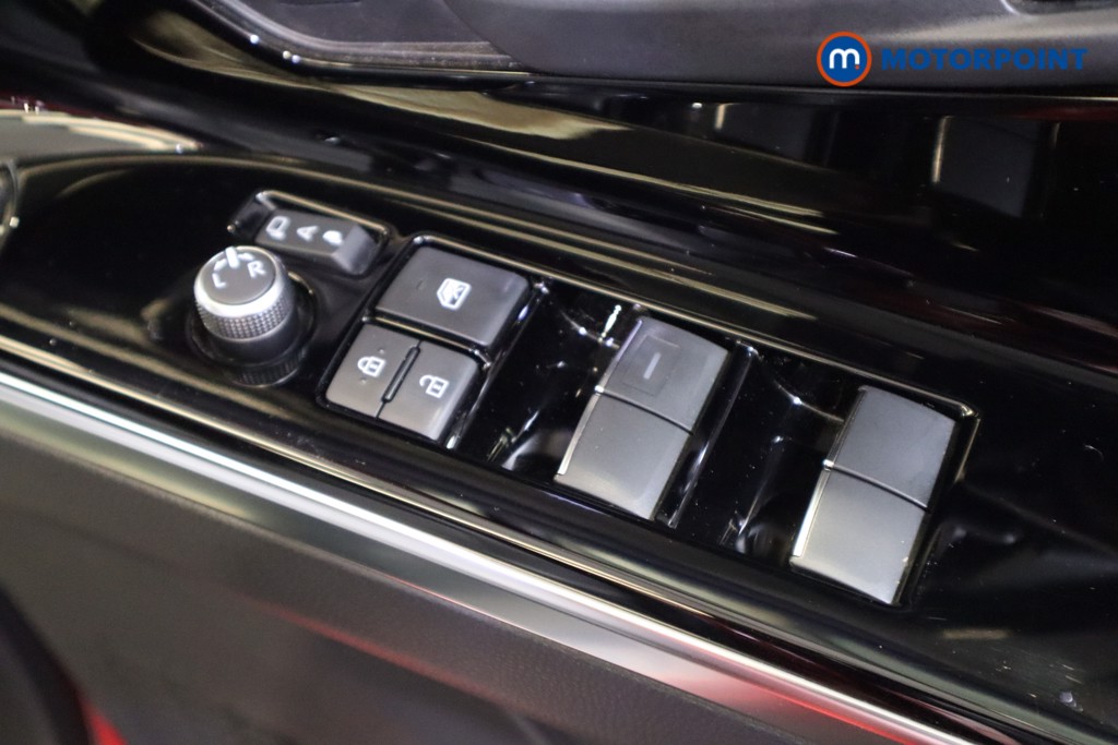 Toyota Bz4x Vision Automatic Electric SUV - Stock Number (1581676) - 10th supplementary image