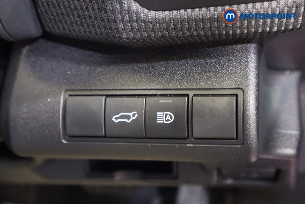 Toyota Bz4x Vision Automatic Electric SUV - Stock Number (1581676) - 11th supplementary image