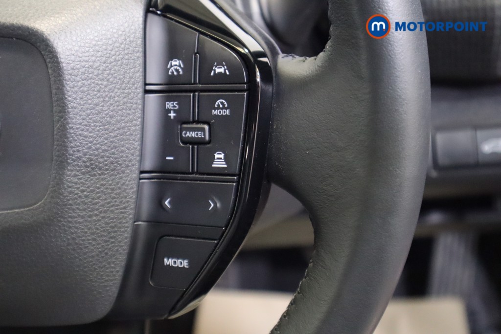 Toyota Bz4x Vision Automatic Electric SUV - Stock Number (1581676) - 12th supplementary image