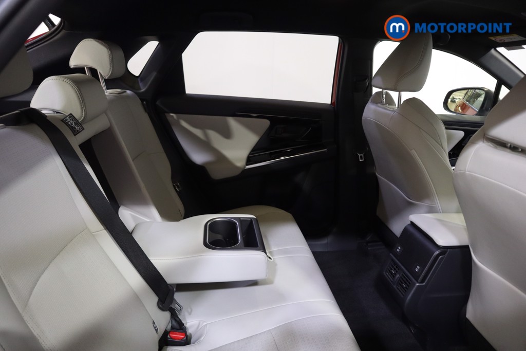 Toyota Bz4x Vision Automatic Electric SUV - Stock Number (1581676) - 15th supplementary image