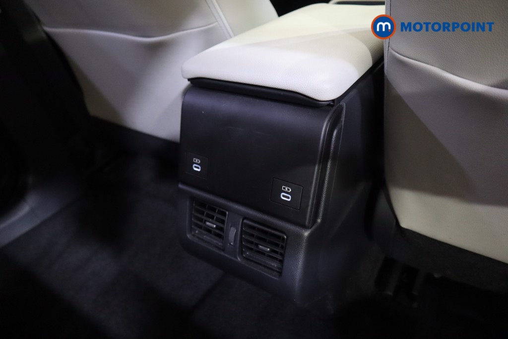 Toyota Bz4x Vision Automatic Electric SUV - Stock Number (1581676) - 16th supplementary image