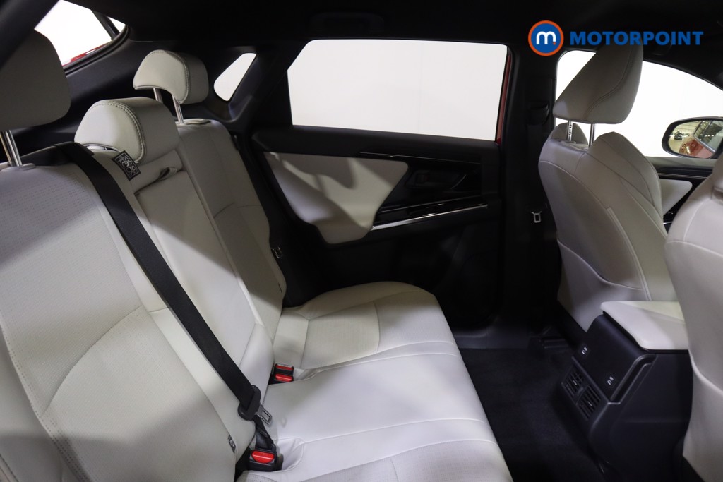 Toyota Bz4x Vision Automatic Electric SUV - Stock Number (1581676) - 17th supplementary image
