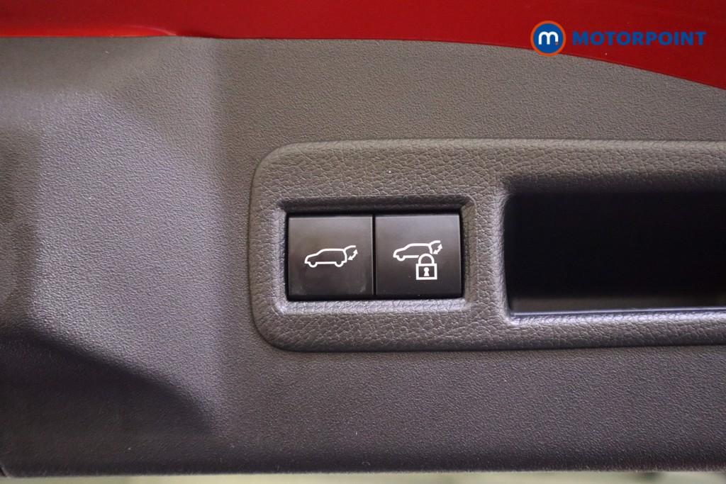 Toyota Bz4x Vision Automatic Electric SUV - Stock Number (1581676) - 19th supplementary image