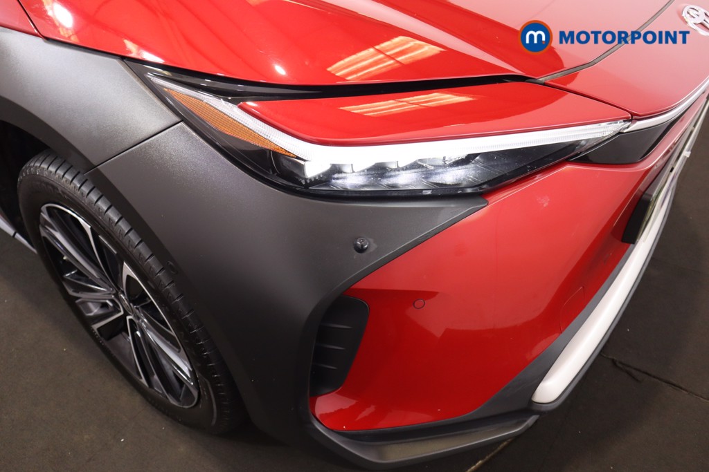 Toyota Bz4x Vision Automatic Electric SUV - Stock Number (1581676) - 24th supplementary image