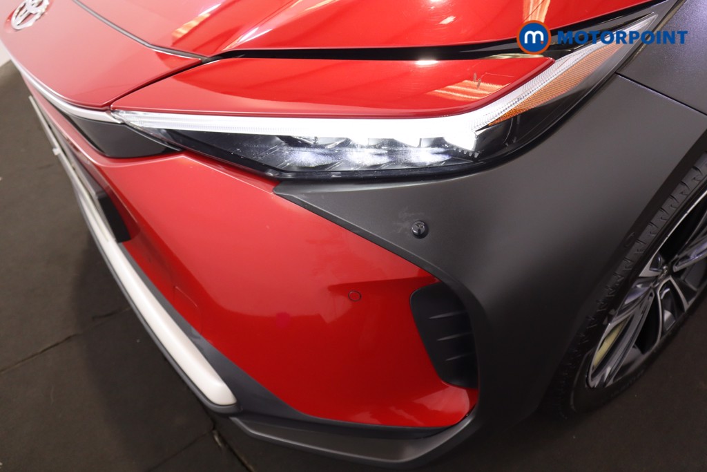 Toyota Bz4x Vision Automatic Electric SUV - Stock Number (1581676) - 25th supplementary image