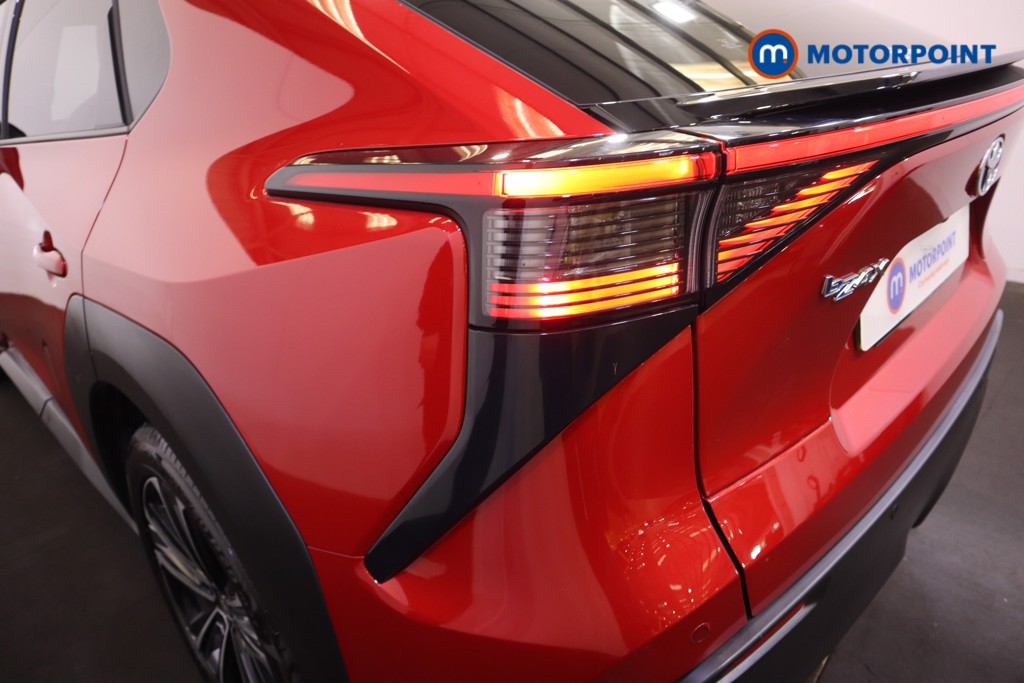 Toyota Bz4x Vision Automatic Electric SUV - Stock Number (1581676) - 27th supplementary image