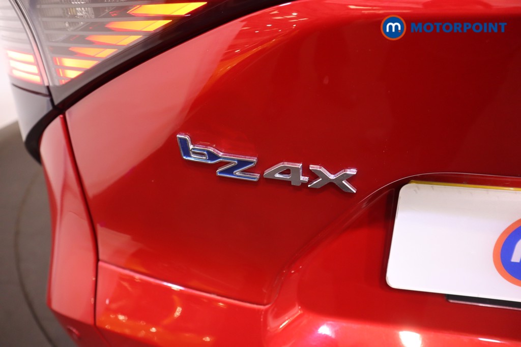 Toyota Bz4x Vision Automatic Electric SUV - Stock Number (1581676) - 31st supplementary image