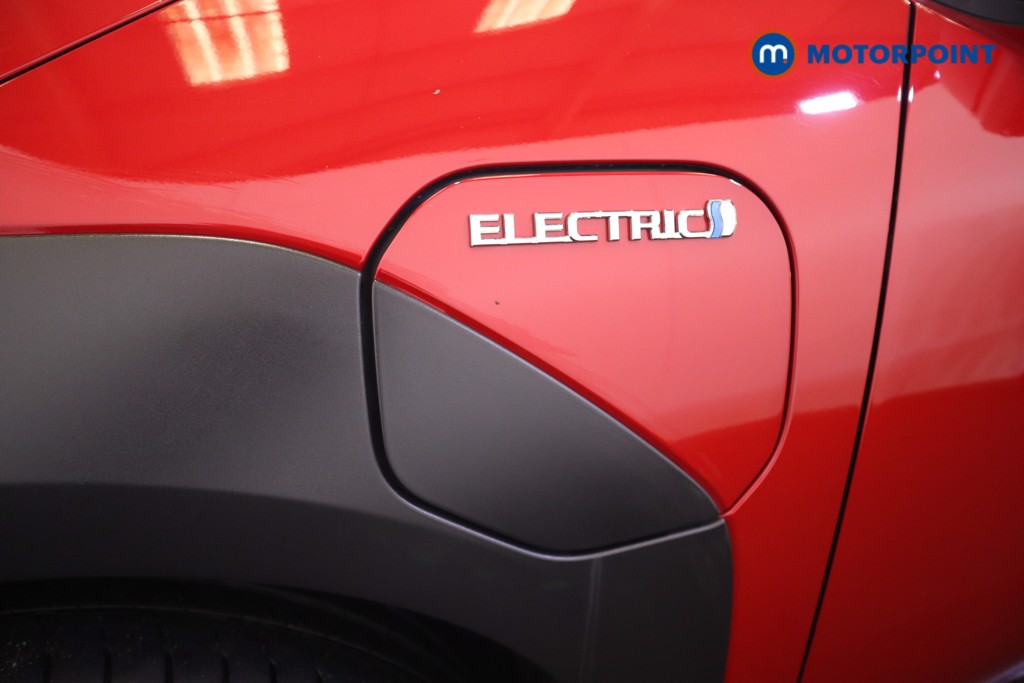 Toyota Bz4x Vision Automatic Electric SUV - Stock Number (1581676) - 33rd supplementary image