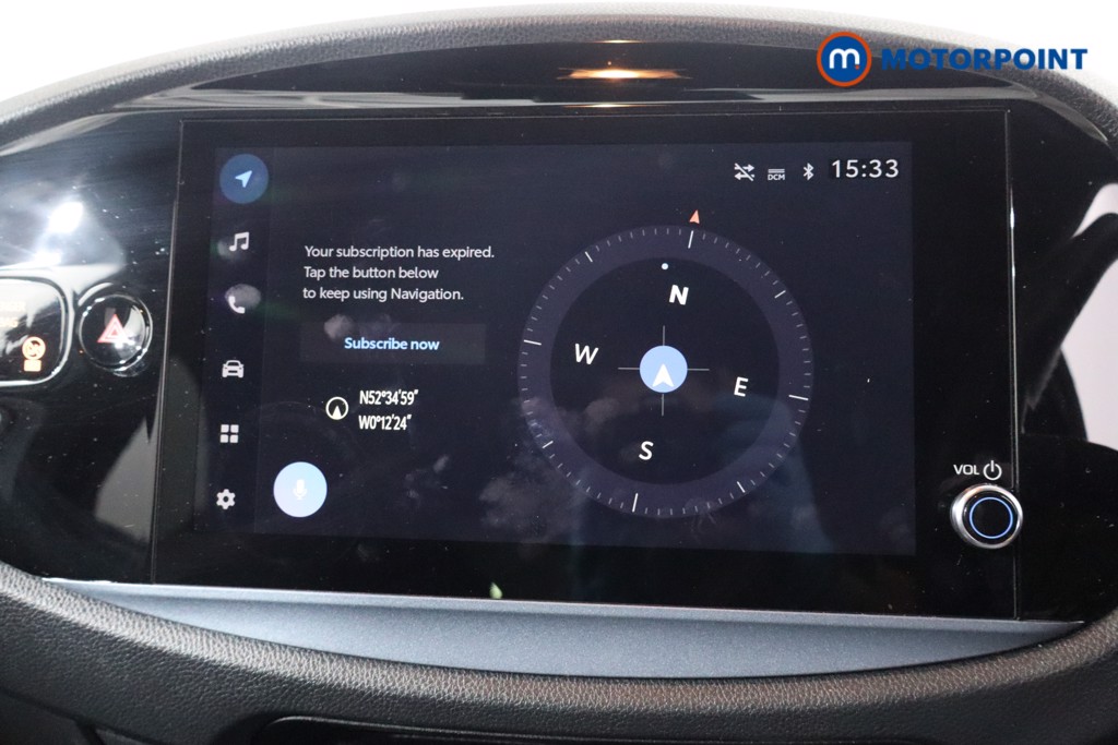 Toyota Aygo X Exclusive Manual Petrol Hatchback - Stock Number (1581683) - 2nd supplementary image