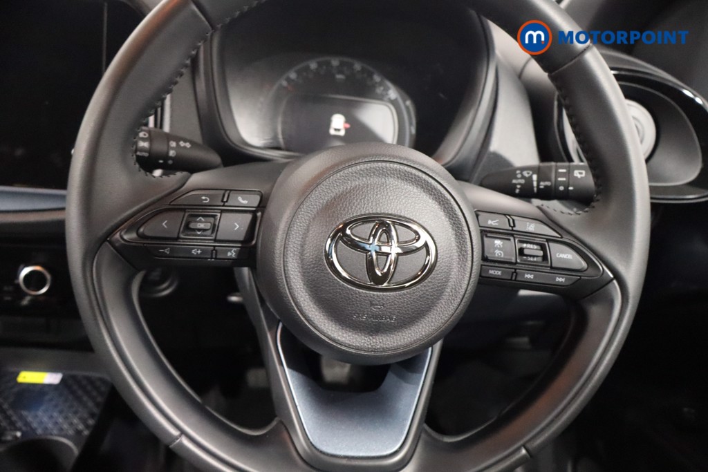 Toyota Aygo X Exclusive Manual Petrol Hatchback - Stock Number (1581683) - 6th supplementary image
