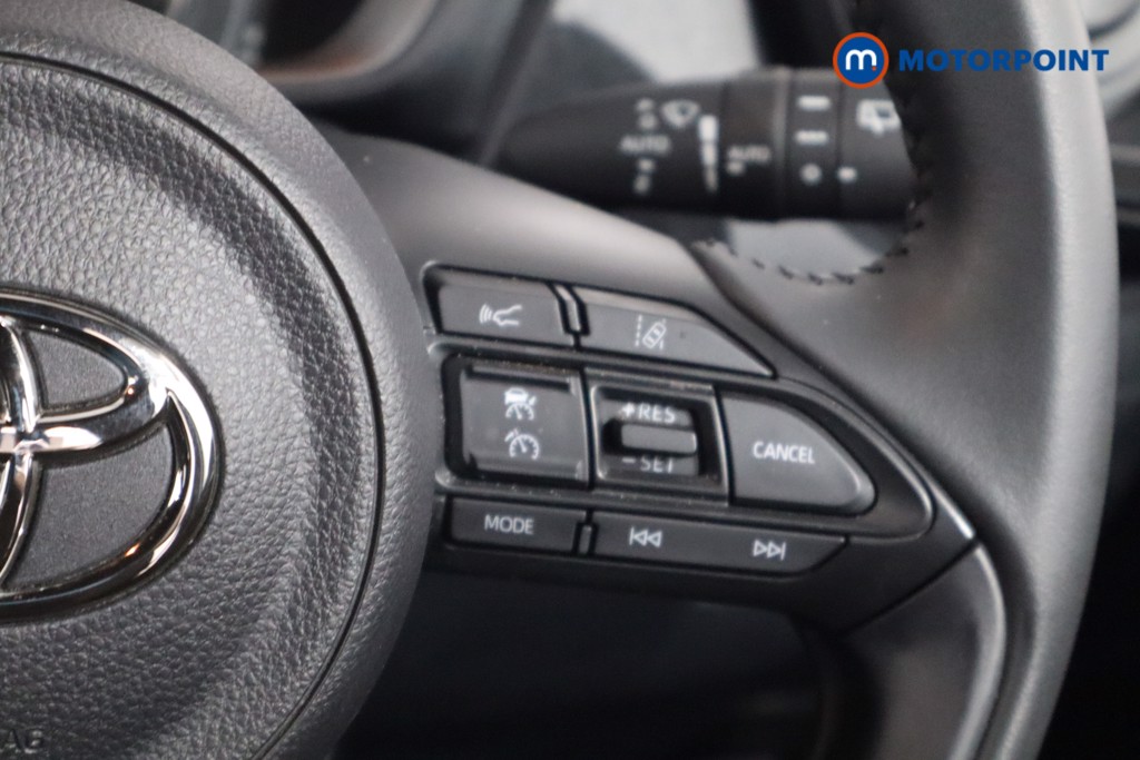 Toyota Aygo X Exclusive Manual Petrol Hatchback - Stock Number (1581683) - 8th supplementary image