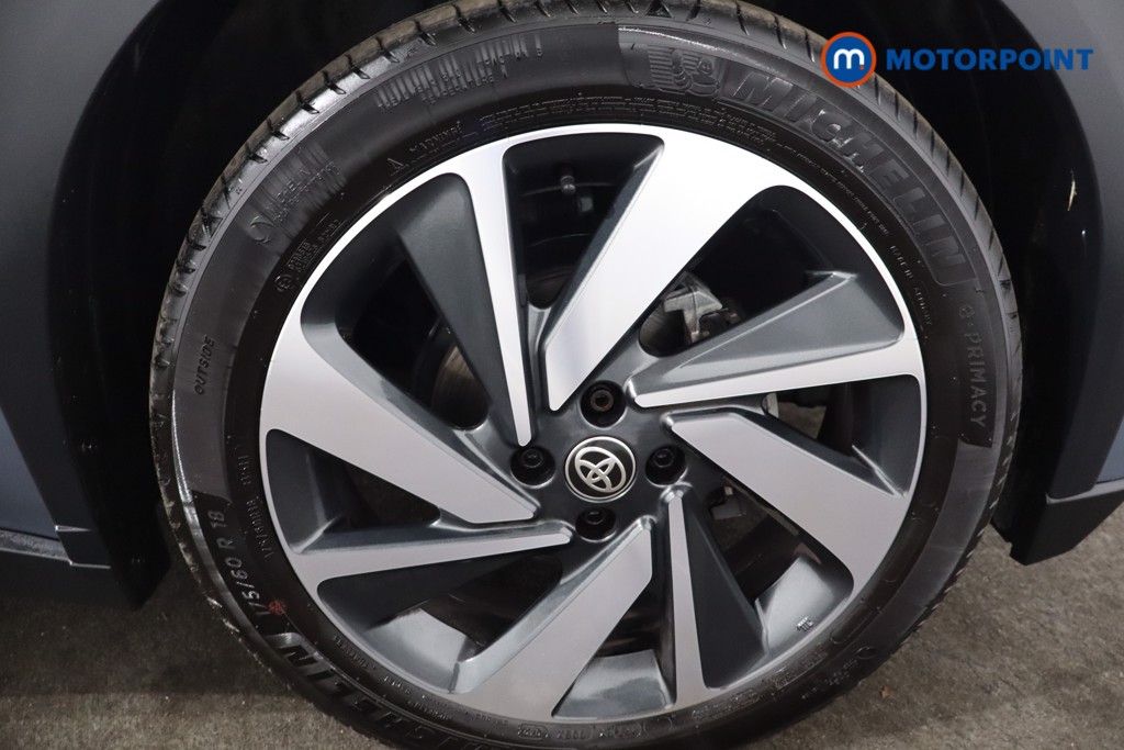 Toyota Aygo X Exclusive Manual Petrol Hatchback - Stock Number (1581683) - 10th supplementary image