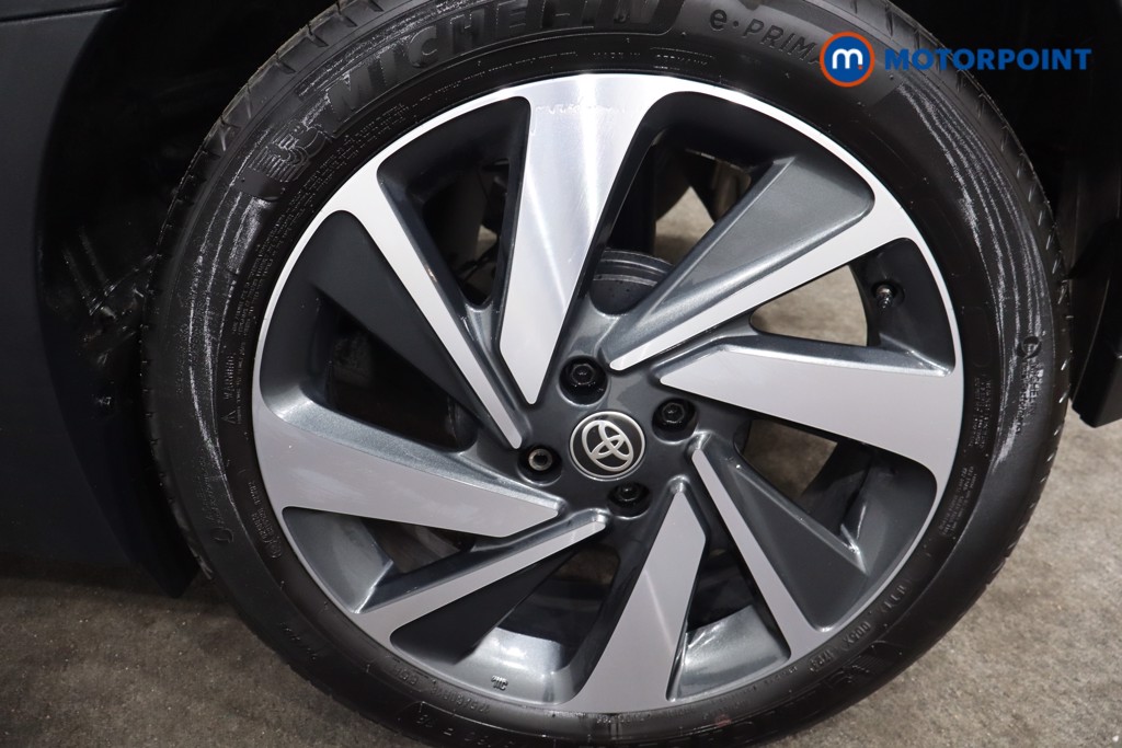 Toyota Aygo X Exclusive Manual Petrol Hatchback - Stock Number (1581683) - 12th supplementary image