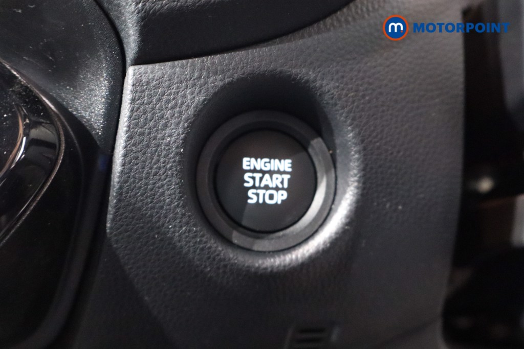 Toyota Aygo X Exclusive Manual Petrol Hatchback - Stock Number (1581683) - 13th supplementary image
