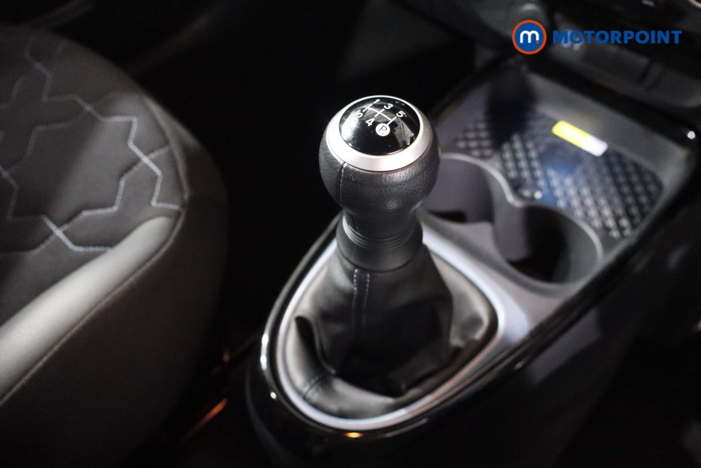 Toyota Aygo X Exclusive Manual Petrol Hatchback - Stock Number (1581683) - 14th supplementary image