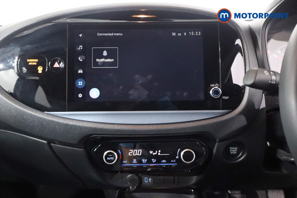 Toyota Aygo X Exclusive Manual Petrol Hatchback - Stock Number (1581683) - 15th supplementary image