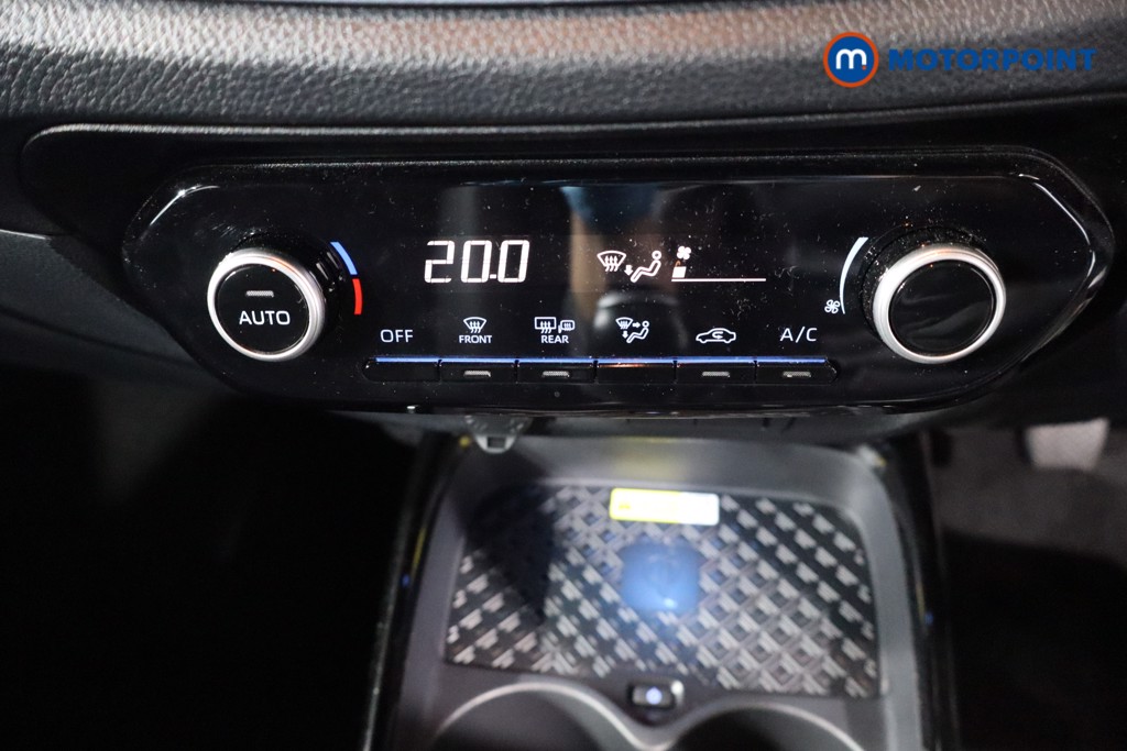Toyota Aygo X Exclusive Manual Petrol Hatchback - Stock Number (1581683) - 16th supplementary image