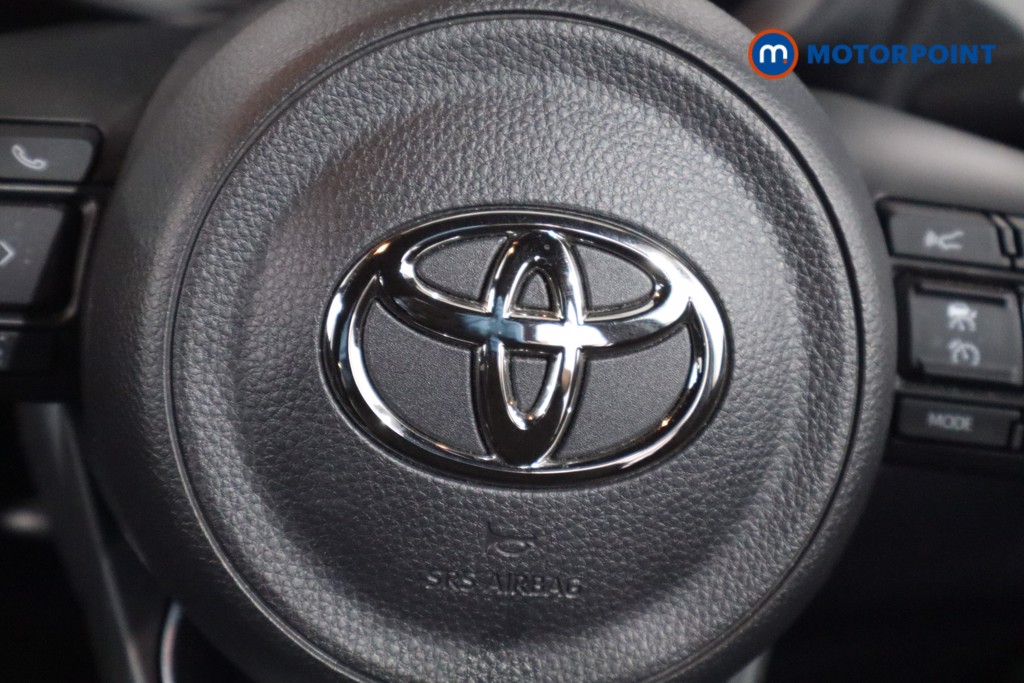Toyota Aygo X Exclusive Manual Petrol Hatchback - Stock Number (1581683) - 17th supplementary image
