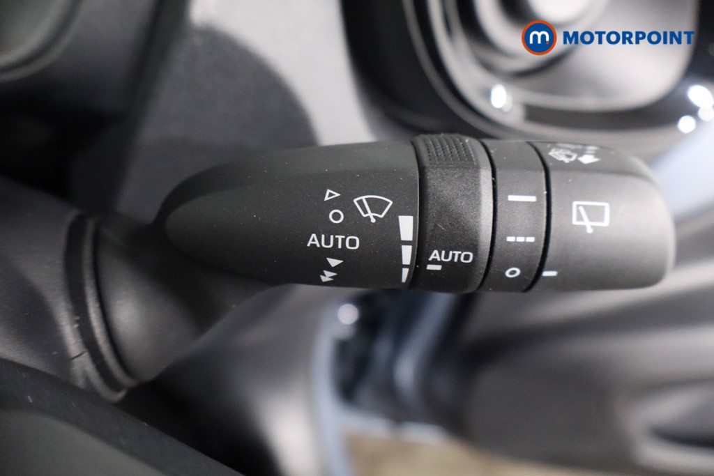 Toyota Aygo X Exclusive Manual Petrol Hatchback - Stock Number (1581683) - 18th supplementary image