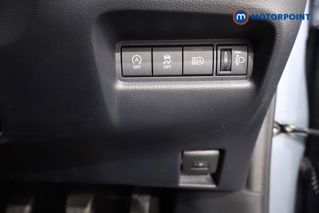 Toyota Aygo X Exclusive Manual Petrol Hatchback - Stock Number (1581683) - 21st supplementary image
