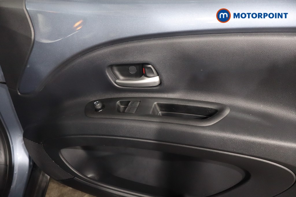 Toyota Aygo X Exclusive Manual Petrol Hatchback - Stock Number (1581683) - 22nd supplementary image