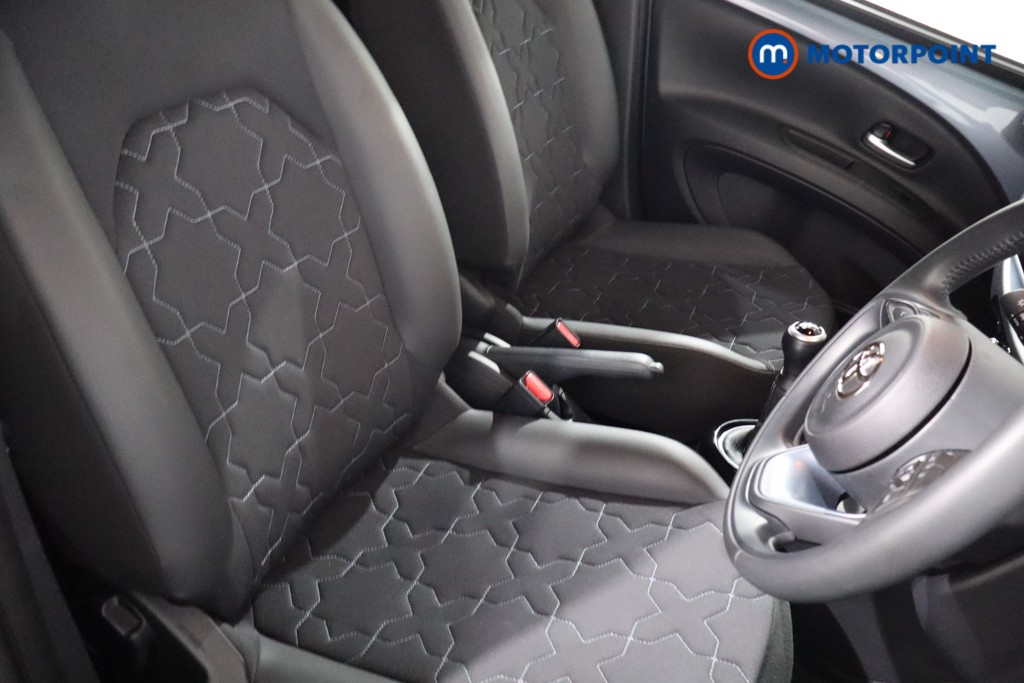 Toyota Aygo X Exclusive Manual Petrol Hatchback - Stock Number (1581683) - 24th supplementary image