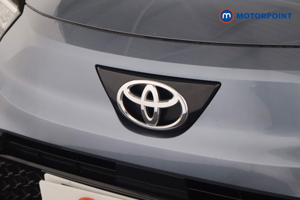 Toyota Aygo X Exclusive Manual Petrol Hatchback - Stock Number (1581683) - 28th supplementary image