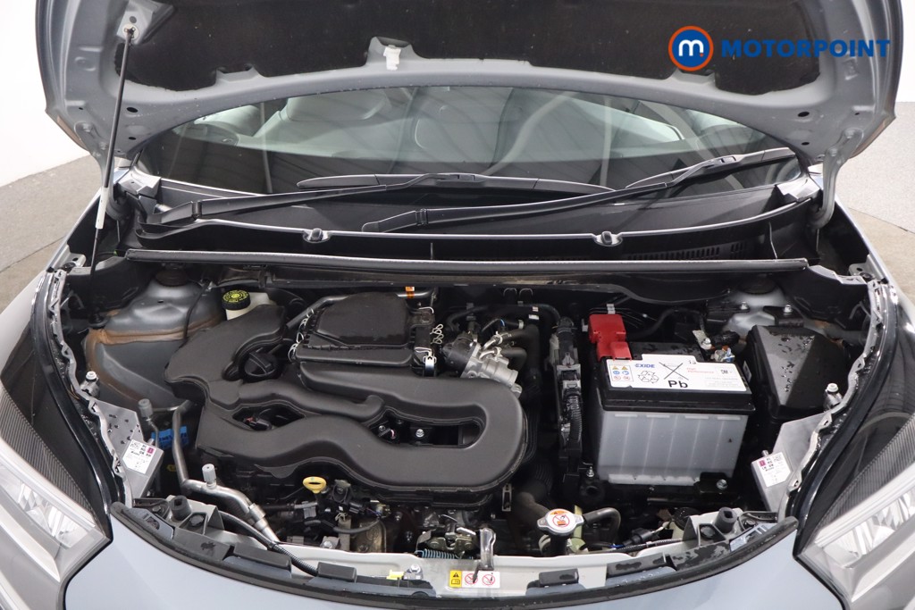 Toyota Aygo X Exclusive Manual Petrol Hatchback - Stock Number (1581683) - 30th supplementary image