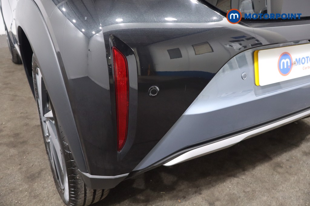 Toyota Aygo X Exclusive Manual Petrol Hatchback - Stock Number (1581683) - 33rd supplementary image