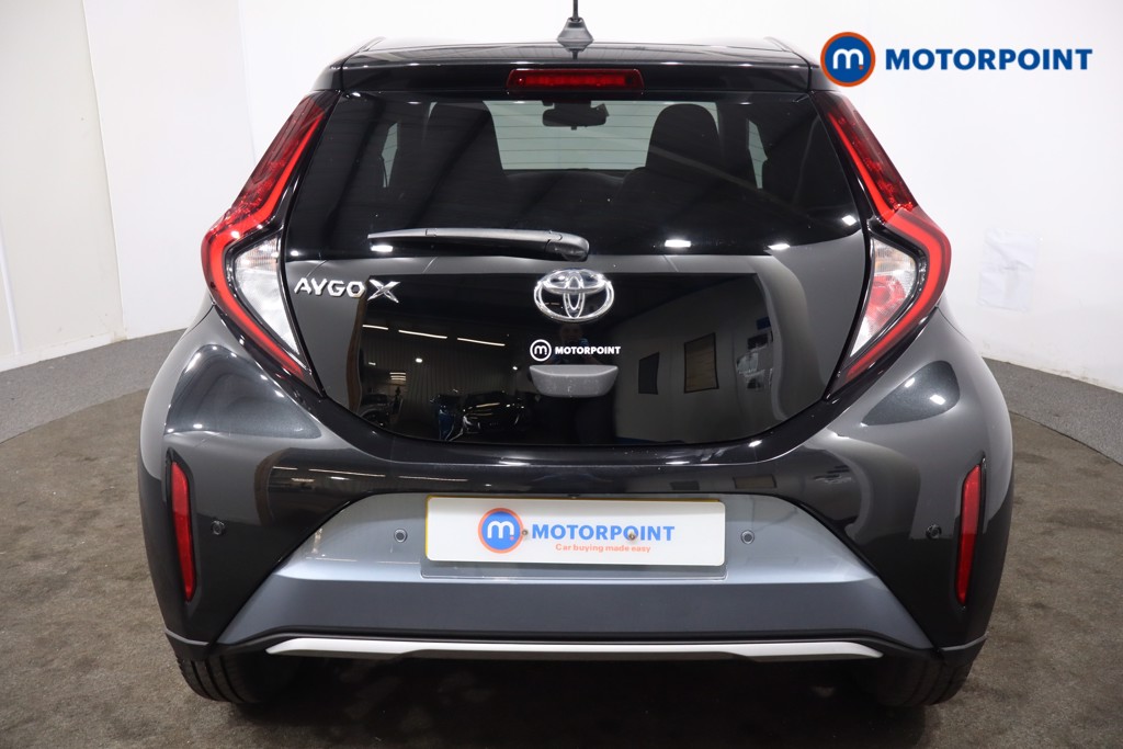 Toyota Aygo X Exclusive Manual Petrol Hatchback - Stock Number (1581683) - 35th supplementary image