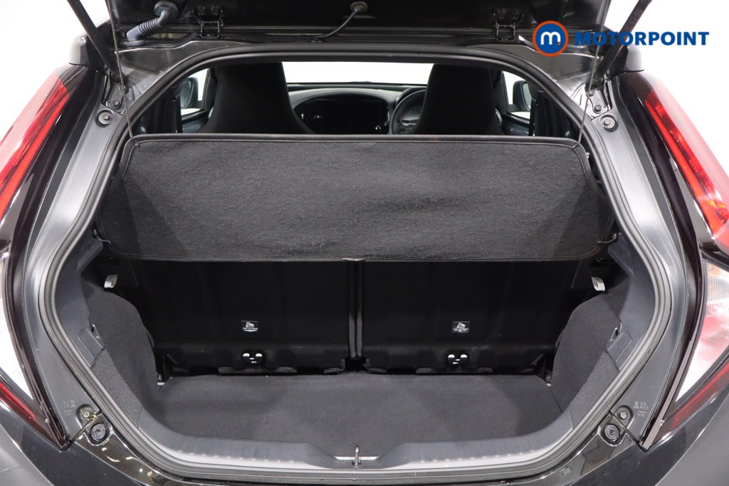 Toyota Aygo X Exclusive Manual Petrol Hatchback - Stock Number (1581683) - 36th supplementary image