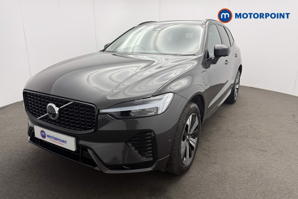 Volvo Xc60 Plus Automatic Petrol Plug-In Hybrid SUV - Stock Number (1581685) - 2nd supplementary image