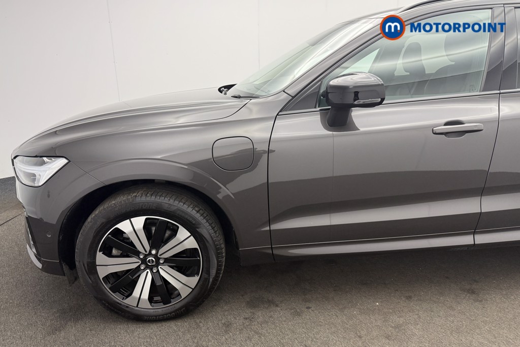 Volvo Xc60 Plus Automatic Petrol Plug-In Hybrid SUV - Stock Number (1581685) - 3rd supplementary image