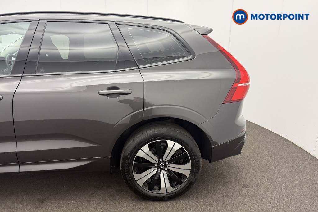 Volvo Xc60 Plus Automatic Petrol Plug-In Hybrid SUV - Stock Number (1581685) - 4th supplementary image
