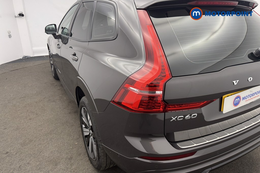 Volvo Xc60 Plus Automatic Petrol Plug-In Hybrid SUV - Stock Number (1581685) - 5th supplementary image