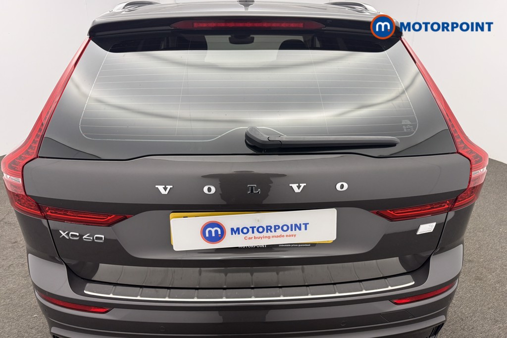 Volvo Xc60 Plus Automatic Petrol Plug-In Hybrid SUV - Stock Number (1581685) - 6th supplementary image