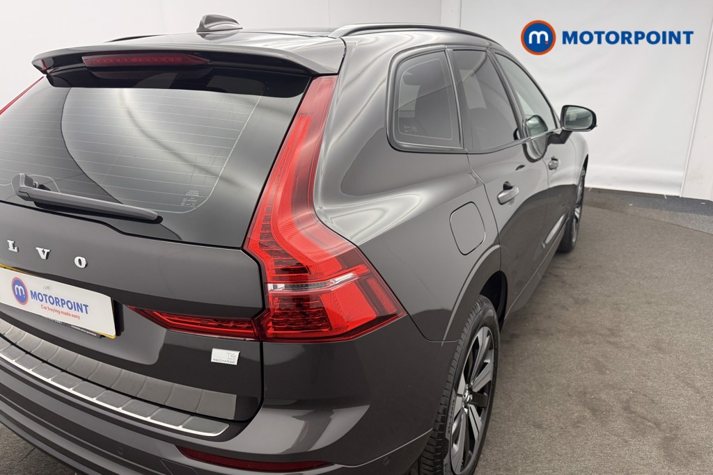 Volvo Xc60 Plus Automatic Petrol Plug-In Hybrid SUV - Stock Number (1581685) - 7th supplementary image