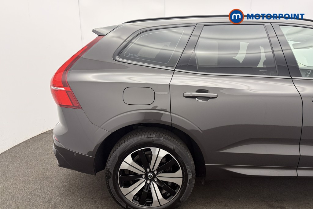 Volvo Xc60 Plus Automatic Petrol Plug-In Hybrid SUV - Stock Number (1581685) - 8th supplementary image