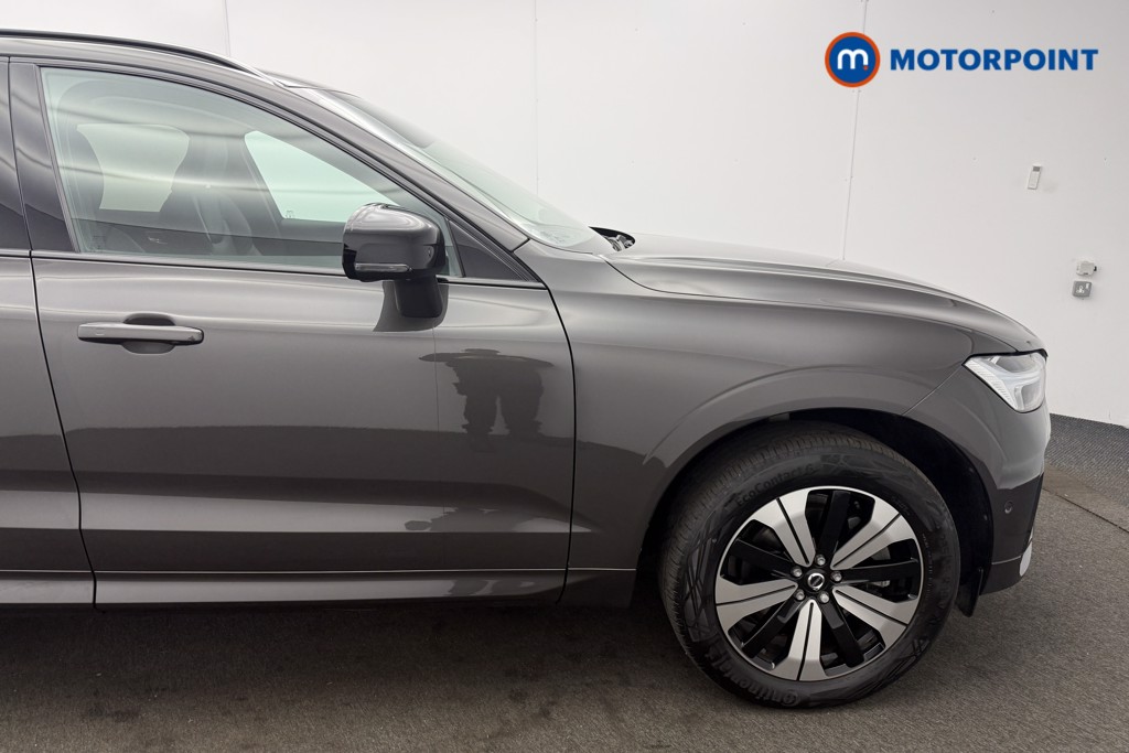 Volvo Xc60 Plus Automatic Petrol Plug-In Hybrid SUV - Stock Number (1581685) - 9th supplementary image