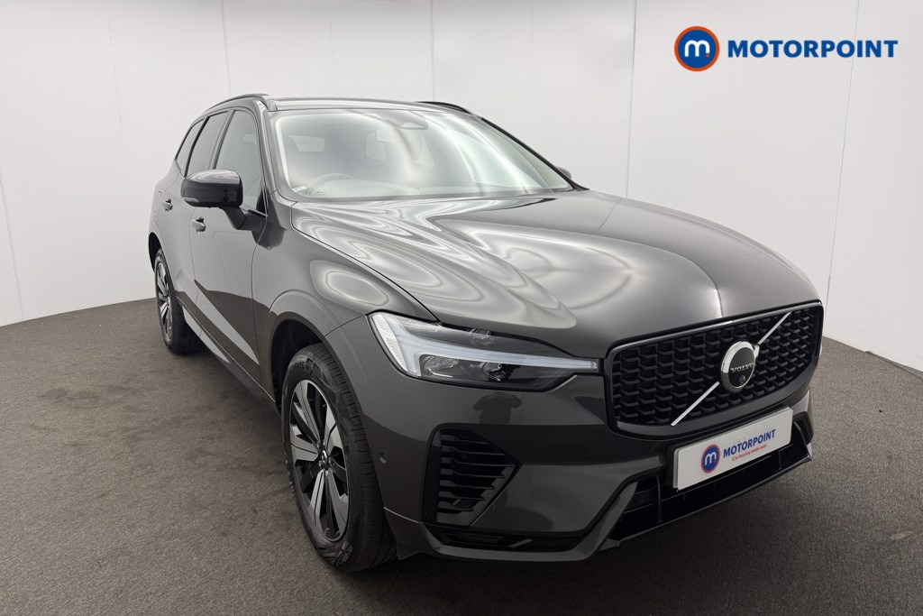 Volvo Xc60 Plus Automatic Petrol Plug-In Hybrid SUV - Stock Number (1581685) - 10th supplementary image