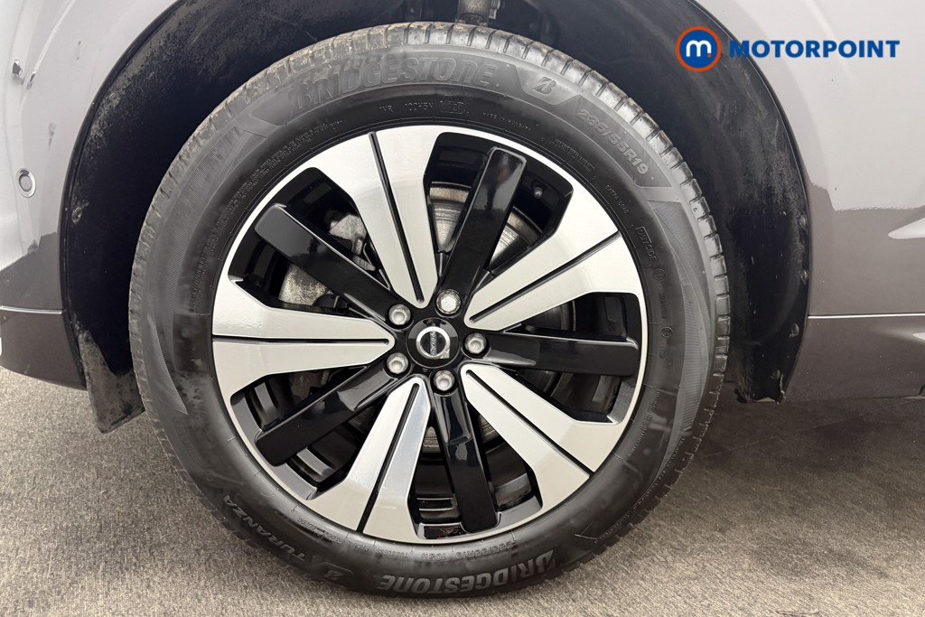Volvo Xc60 Plus Automatic Petrol Plug-In Hybrid SUV - Stock Number (1581685) - 11th supplementary image